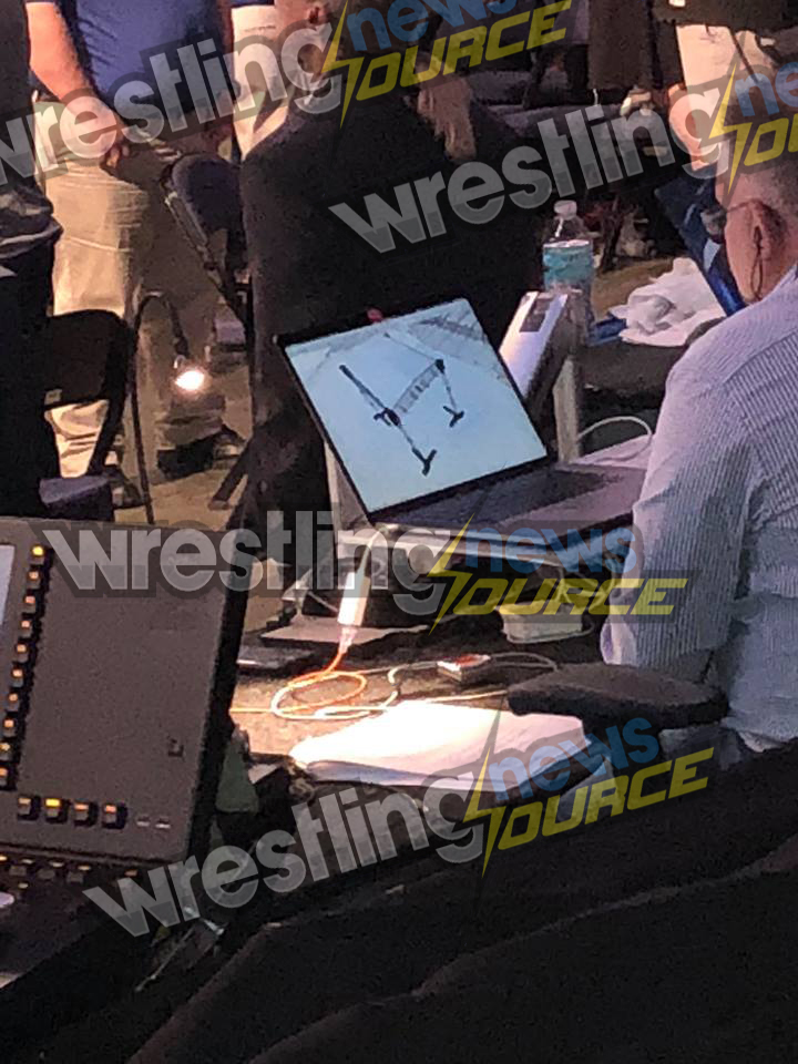 Photos wwe leak Pictures Of